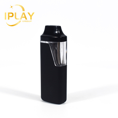 Vapeur portable 1 ml 2 ml réservoir 300mAh kit de vape USB rechargeable avec résistance de 1,4 ohm