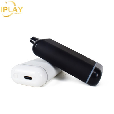 Cbd Thc Oil Vape Batterie boîte magnétique all-capacité 510 fil cartouche 500 mAh batterie
