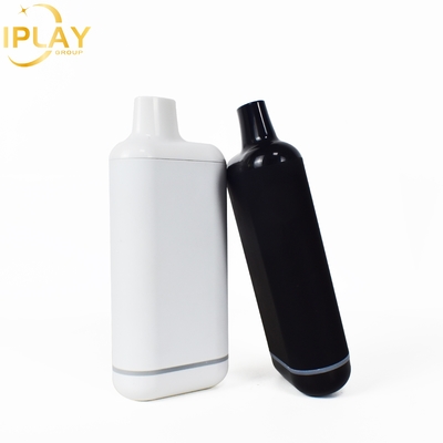 Cbd Thc Oil Vape Batterie boîte magnétique all-capacité 510 fil cartouche 500 mAh batterie