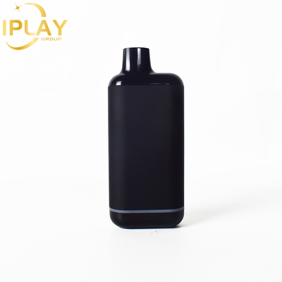 Cbd Thc Oil Vape Batterie boîte magnétique all-capacité 510 fil cartouche 500 mAh batterie