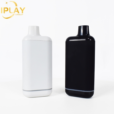 Cbd Thc Oil Vape Batterie boîte magnétique all-capacité 510 fil cartouche 500 mAh batterie