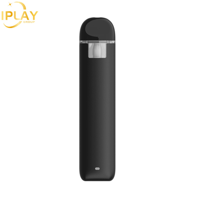 Zirconium Centre Post 0,5 ml 210mAh Cbd Thc huile épaisse Vapor jetable