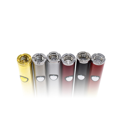 Tordez la batterie de Cbd 510 Smok Ecig de tension, batterie superbe de la vapeur 350mah