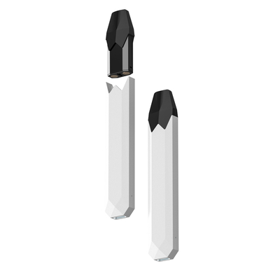 2ml fermé Vape Pen Pod System, cigarettes faites sur commande de vapeur de Nighthawk d'Epod