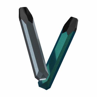 2ml fermé Vape Pen Pod System, cigarettes faites sur commande de vapeur de Nighthawk d'Epod