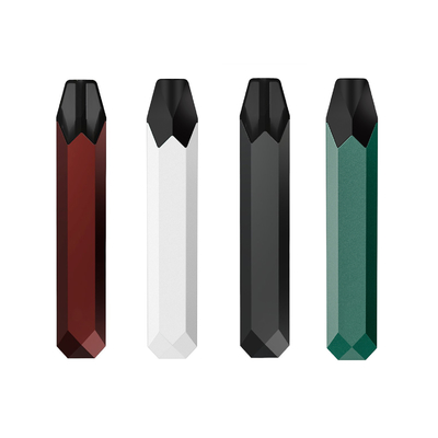 2ml fermé Vape Pen Pod System, cigarettes faites sur commande de vapeur de Nighthawk d'Epod