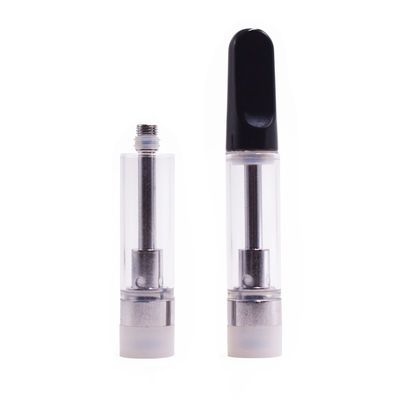 Cartouche en céramique de cuivre sans plomb de Vape d'huile de Cbd de la bobine 1ml