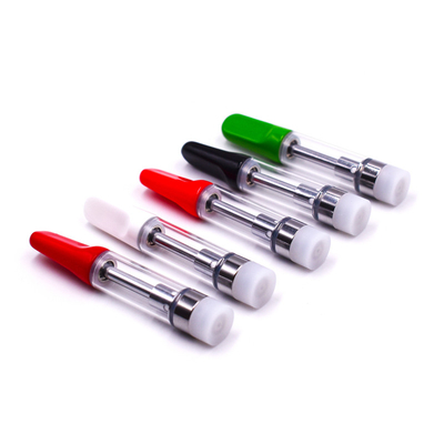 Cartouche en céramique de cuivre sans plomb de Vape d'huile de Cbd de la bobine 1ml