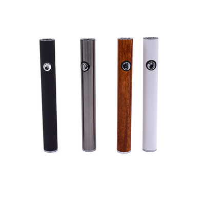 380mah maximum préchauffent la cartouche variable de Vape Pen Max Battery For Cbd Oil de tension de fil de la batterie 510 de CBD