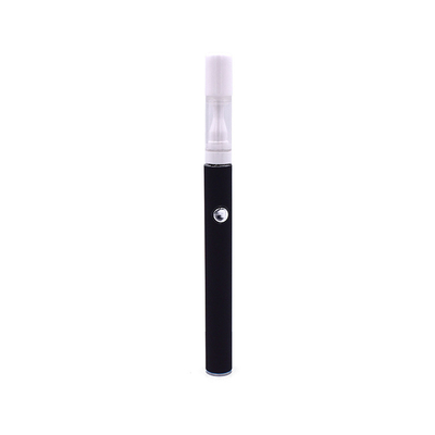 380mah maximum préchauffent la cartouche variable de Vape Pen Max Battery For Cbd Oil de tension de fil de la batterie 510 de CBD
