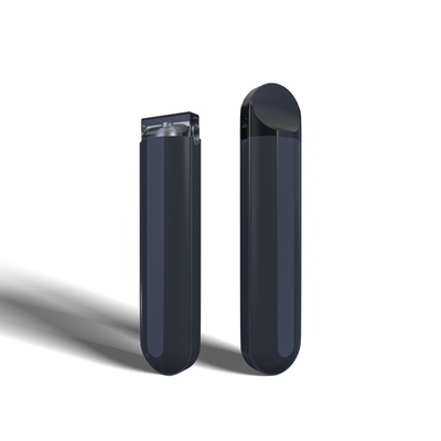 Stylo jetable disponible de vaep de 0.5ml/1ml 380mah CBD d'huile d'huile épaisse rechargeable vide de thc