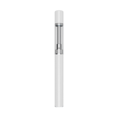 Stylo jetable de vaporisateur de cartouche des cosses 0.3/0.5/1ml de stylo de vape du produit nouveau ideasD3
