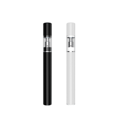Stylo jetable de vaporisateur de cartouche des cosses 0.3/0.5/1ml de stylo de vape du produit nouveau ideasD3