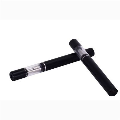 Stylo jetable de vaporisateur de cartouche des cosses 0.3/0.5/1ml de stylo de vape du produit nouveau ideasD3