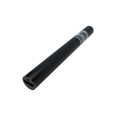 bobine en céramique chauffant le réservoir du stylo 0.5ml 1ml de vape de D3 Cbd pour l'huile du cbd Delta8