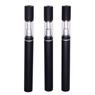 bobine en céramique chauffant le réservoir du stylo 0.5ml 1ml de vape de D3 Cbd pour l'huile du cbd Delta8