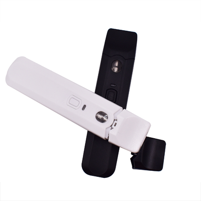 Préchauffez CBD Vape jetable Pen Pod Empty Adjustable Voltage