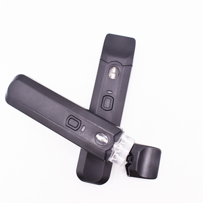 Préchauffez CBD Vape jetable Pen Pod Empty Adjustable Voltage