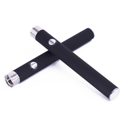 Tension réglable Vape Pen Battery de cartouche de cbd de 510 fils