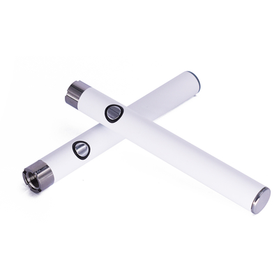 Tension réglable Vape Pen Battery de cartouche de cbd de 510 fils