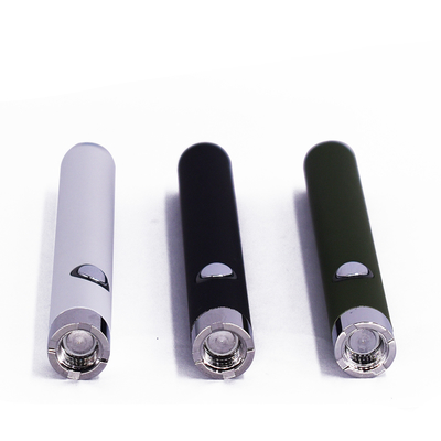 Tension réglable Vape Pen Battery de cartouche de cbd de 510 fils