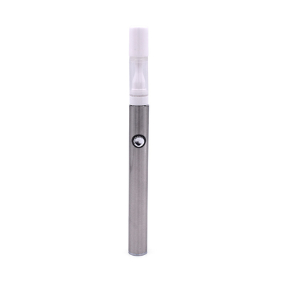 batterie maximum de stylo de vape de contrôle de bouton du therea 510 portative avec la capacité de 350 heures-milliampère