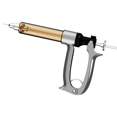 Arme à feu de remplissage de cartouche de 510 Vape, 0.5ml - machine jetable de remplisseur du vaporisateur 2.0ml