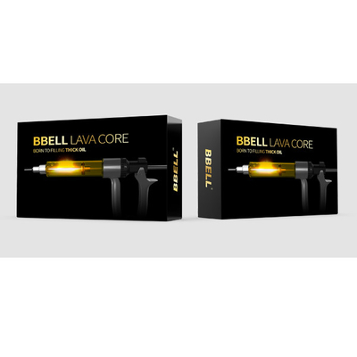 Arme à feu de remplissage de cartouche de 510 Vape, 0.5ml - machine jetable de remplisseur du vaporisateur 2.0ml