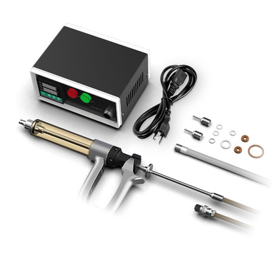 Arme à feu de remplissage de cartouche de 510 Vape, 0.5ml - machine jetable de remplisseur du vaporisateur 2.0ml