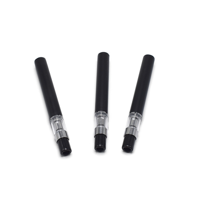 Stylo jetable en céramique portatif de Vape d'huile de la cartouche 280mAh CBD de vape de la bobine 0.3ml