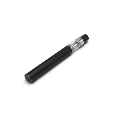 Stylo jetable en céramique portatif de Vape d'huile de la cartouche 280mAh CBD de vape de la bobine 0.3ml