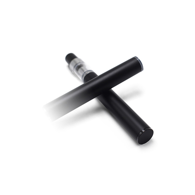 Stylo jetable en céramique portatif de Vape d'huile de la cartouche 280mAh CBD de vape de la bobine 0.3ml