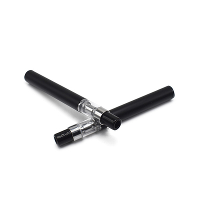 0.3ML stylo jetable en céramique vide de vape d'huile de cbd du vape D7 avec la batterie 280mah