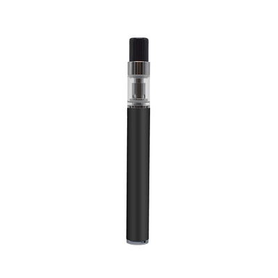 0.3ML stylo jetable en céramique vide de vape d'huile de cbd du vape D7 avec la batterie 280mah