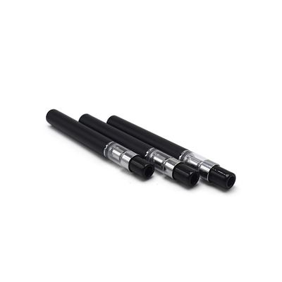 0.3ML stylo jetable en céramique vide de vape d'huile de cbd du vape D7 avec la batterie 280mah