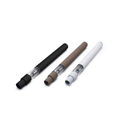 ODM mini D5 CBD épais Vape jetable Pen Rechargeable 350mah