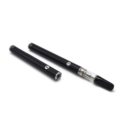 3.3V à la catégorie Vape Pen Battery Cell Press Button 350mah de 4.8V D.C.A.