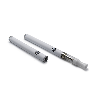 3.3V à la catégorie Vape Pen Battery Cell Press Button 350mah de 4.8V D.C.A.