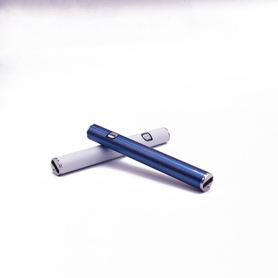 Le type chargeur de C préchauffent le fil de Vape Pen Battery 350mAh 510
