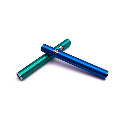 Le type chargeur de C préchauffent le fil de Vape Pen Battery 350mAh 510