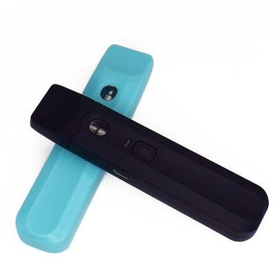 3.6V 280mah 1ml vide CBD Vape jetable Pen Pod Preheat