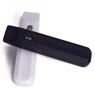 3.6V 280mah 1ml vide CBD Vape jetable Pen Pod Preheat