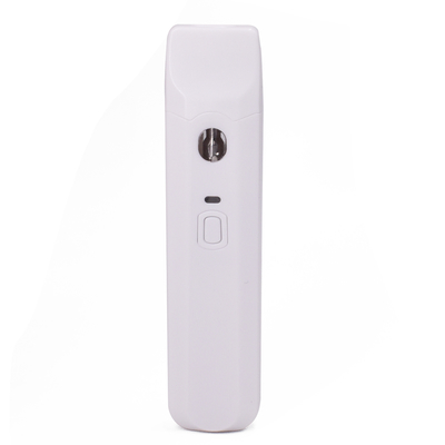 280mah 1ml préchauffent la tension jetable de CBD Vape Pen Pod No Leak Adjustable