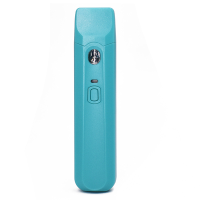 280mah 1ml préchauffent la tension jetable de CBD Vape Pen Pod No Leak Adjustable