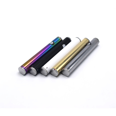 Mini Flip Key Vape Pen Cell, 650mAh 510 le fil Smok a adapté le kit de démarreur