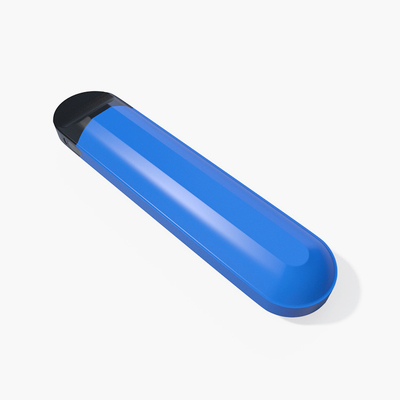 jetable rechargeable de cartouche de vaporisateur d'huile de 380mah Cbd