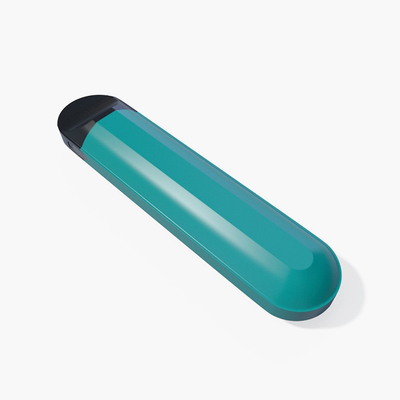 jetable rechargeable de cartouche de vaporisateur d'huile de 380mah Cbd