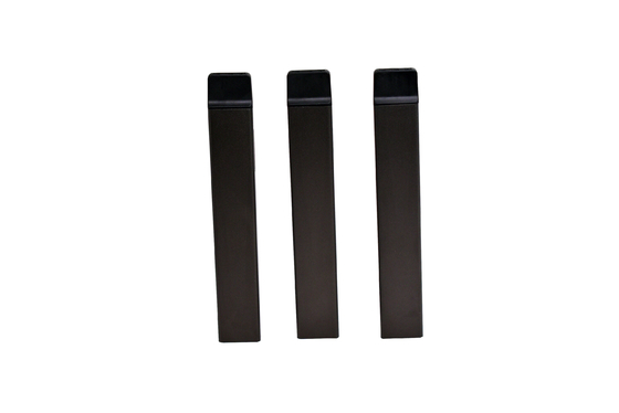 280mah rechargeable CBD Vape jetable Pen Ceramic Drip Tip