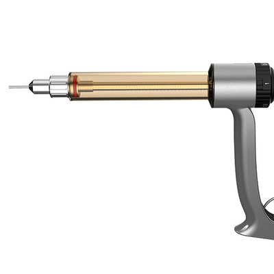 Fil remplissant de l'arme à feu 510 de cartouche d'huile d'ODM d'OEM pour l'injection d'huile