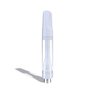 Bâton jetable sans plomb de la cartouche 10.5mm Vape de CBD Vape